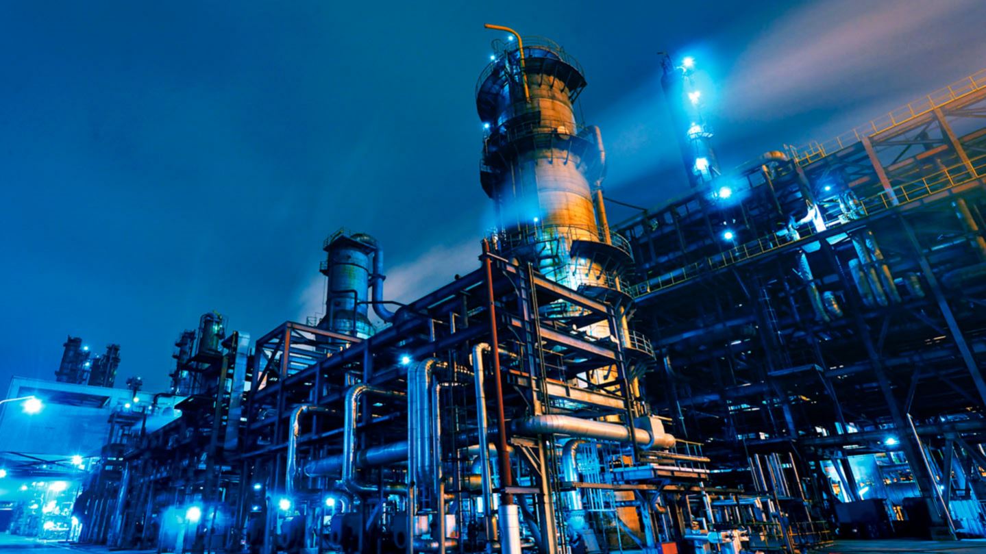 FGP 3RD GENERATION PLANT, REPUBLIC OF KAZAKHSTAN